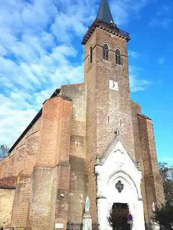 Photo de Église Saint-Hippolyte