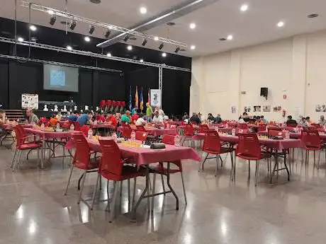 Photo de Casal Multiusos