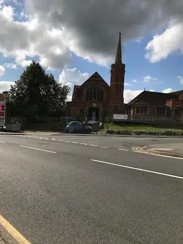 Photo de Green Street Green Baptist Church