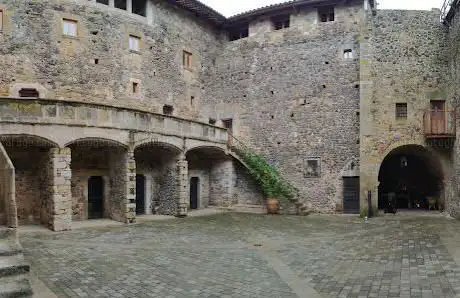 Castell de Cartellà