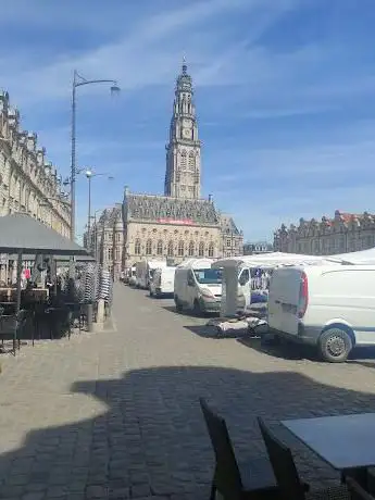 Photo de Septentrion Tours SAS