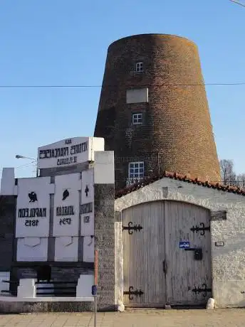 Moulin Naveau