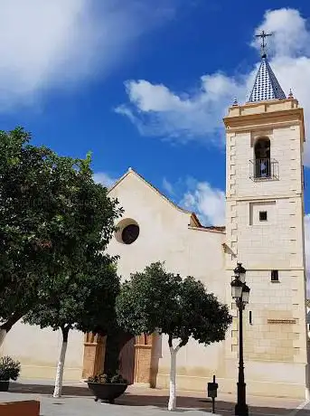 Photo de Parroquia Nuestra Señora de las Nieves