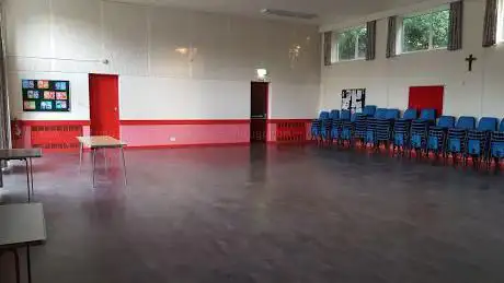 Photo de St Georges Church Hall