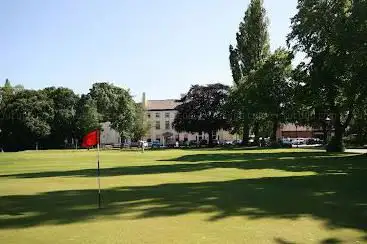 Altrincham Golf Course