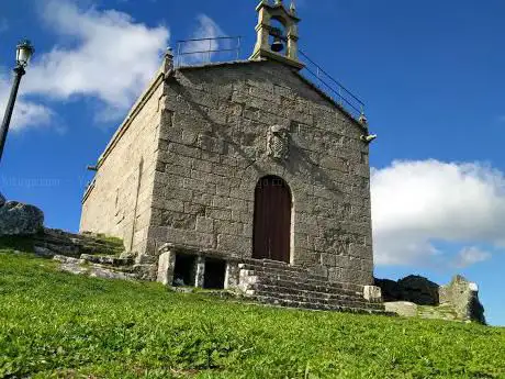 Monte do Alba
