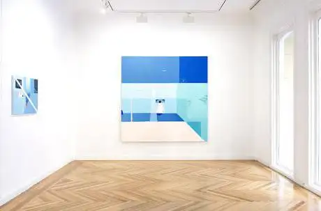 Photo de Galeria Herrero de Tejada