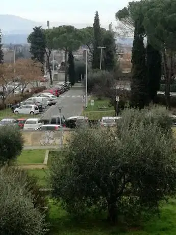 Parco Pubblico