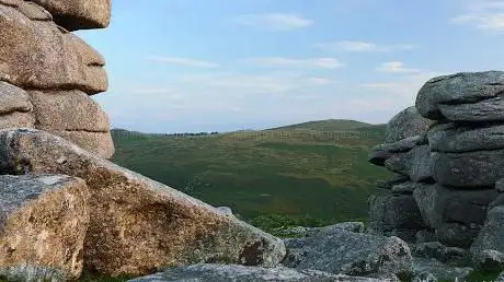 Corndon Tor