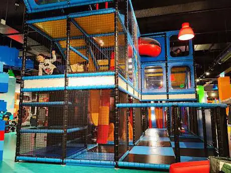 LEGO® Discovery Centre - Brussels