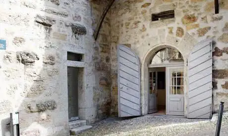 Photo de Galerie Tour de Diesse