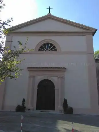 Photo de San Lorenzo Martire