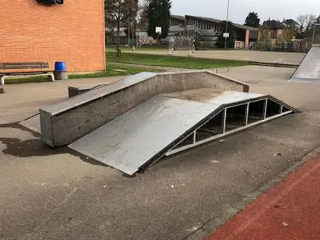 Photo de Skatepark Hochdorf
