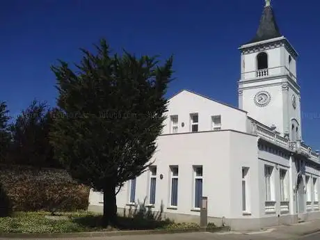 Photo de As Figueiras library