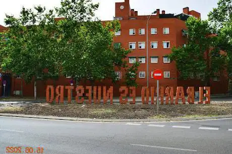 Photo de Escultura