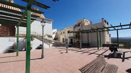 Photo de Mirador Balcón Del Almanzora