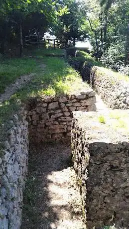 Sentiero delle Trincee