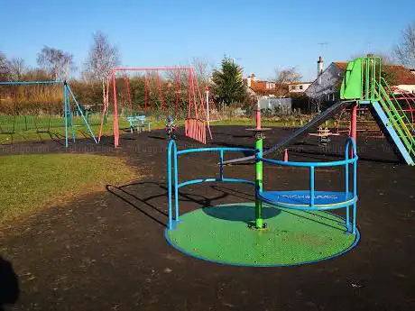 Parkgate childrens park
