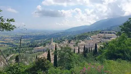Photo de Belvedere