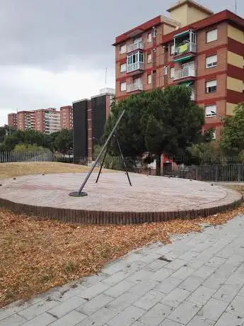 Reloj Solar