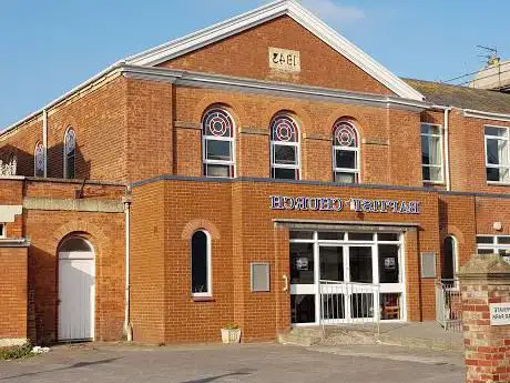 Burnham on Sea Baptist Church