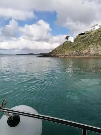 Beneath The Waves Mevagissey