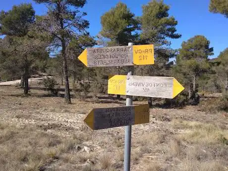 Photo de Alt de la Martina
