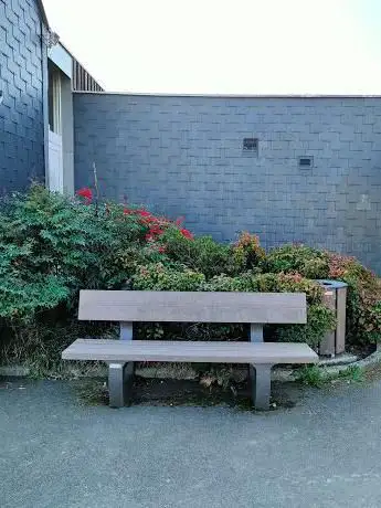 Photo de Le banc