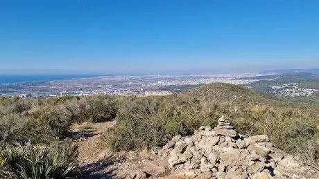 Puig del Pi