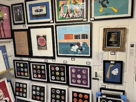 Photo de Subversion Gallery