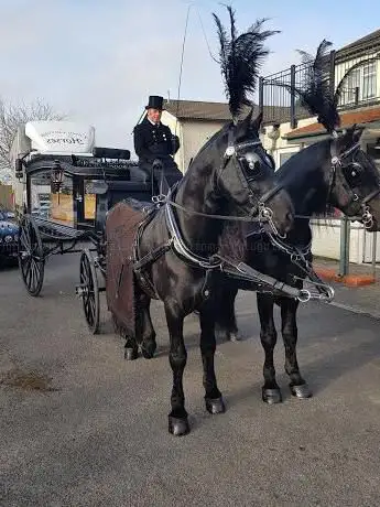 Photo de Kilvey Carriage House