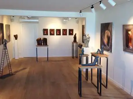 Photo de Art Center Hores - Knokke