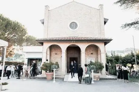 Photo de Chiesa del Sacro Cuore