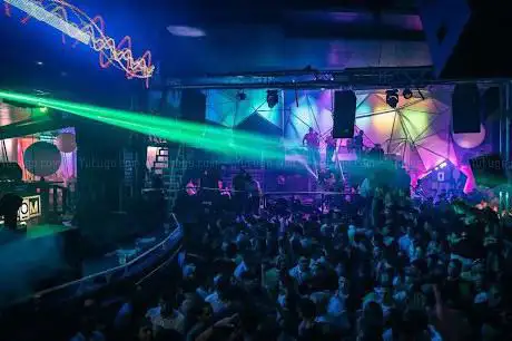 Photo de Disco Colossos