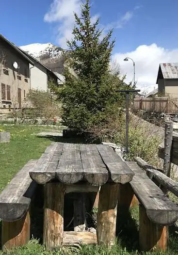 Location maison st Ours