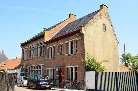 Gemeentelijk centrum De Maere