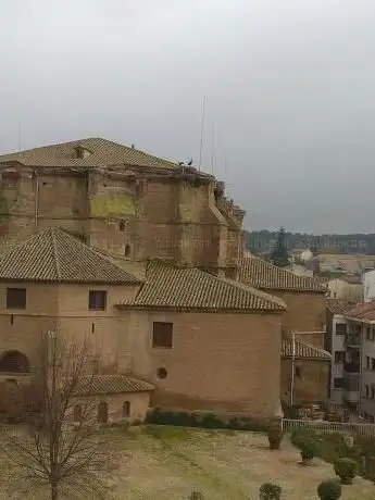 Photo de Obispado Barbastro - Monzón