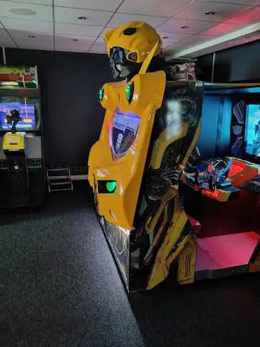 Photo de The Arcade Warehouse Lincoln