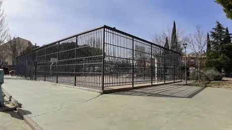 PARQUE DE LA GALLETA