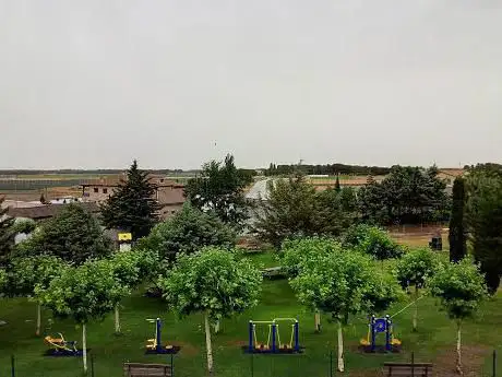 Photo de Chatun Park