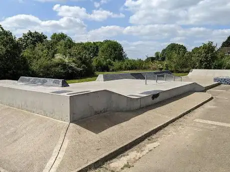 Skate Park