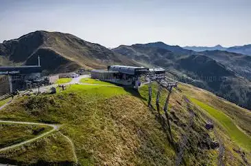 Photo de Zwoelferkogelbahn