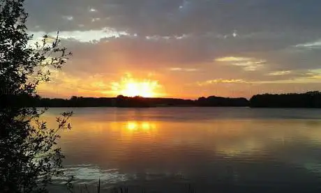 Photo de Apex Lake