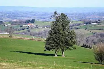 Photo de Table d'orientation Rieupeyroux