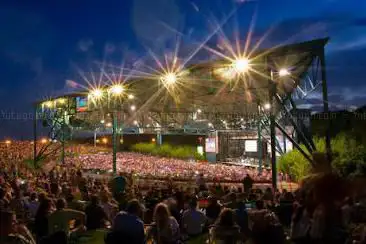 Photo de Veterans United Home Loans Amphitheater at Virginia Beach