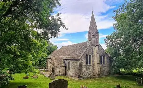 Photo de St Mary's Church