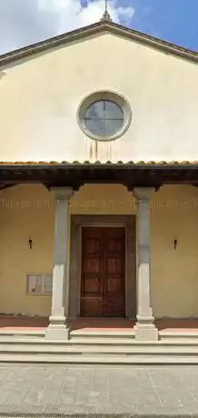 Photo de Chiesa Parrocchiale di Santa Caterina