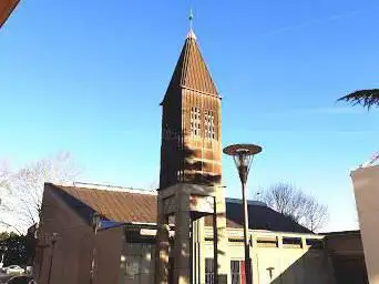 Église Sainte-Marie-des-peuples