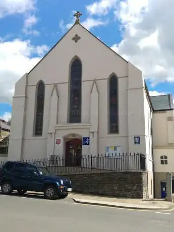 Photo de Tavistock URC Church