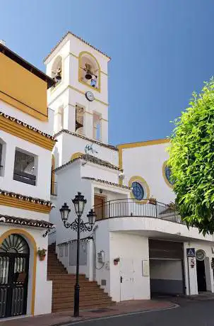 Photo de Iglesia Virgen del Rosario